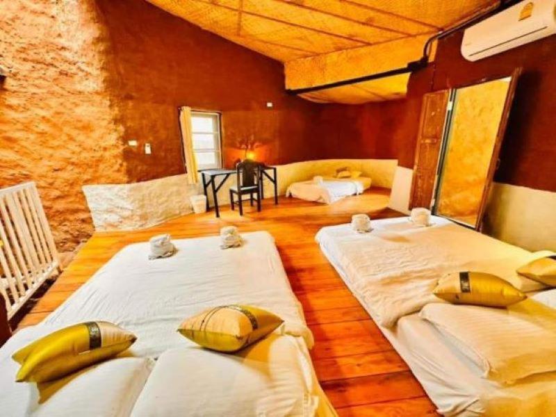 Hern Lhin Natural Resort Ban Pong  Eksteriør bilde